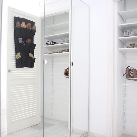 Apartamento Ventanal Al Mar Cádiz Exteriér fotografie