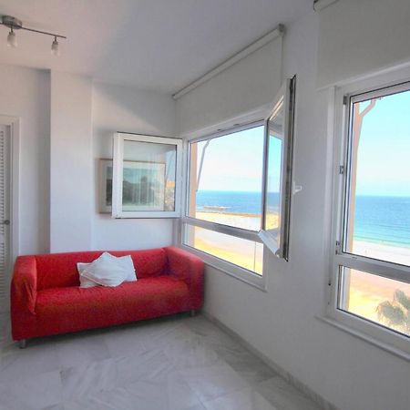 Apartamento Ventanal Al Mar Cádiz Exteriér fotografie