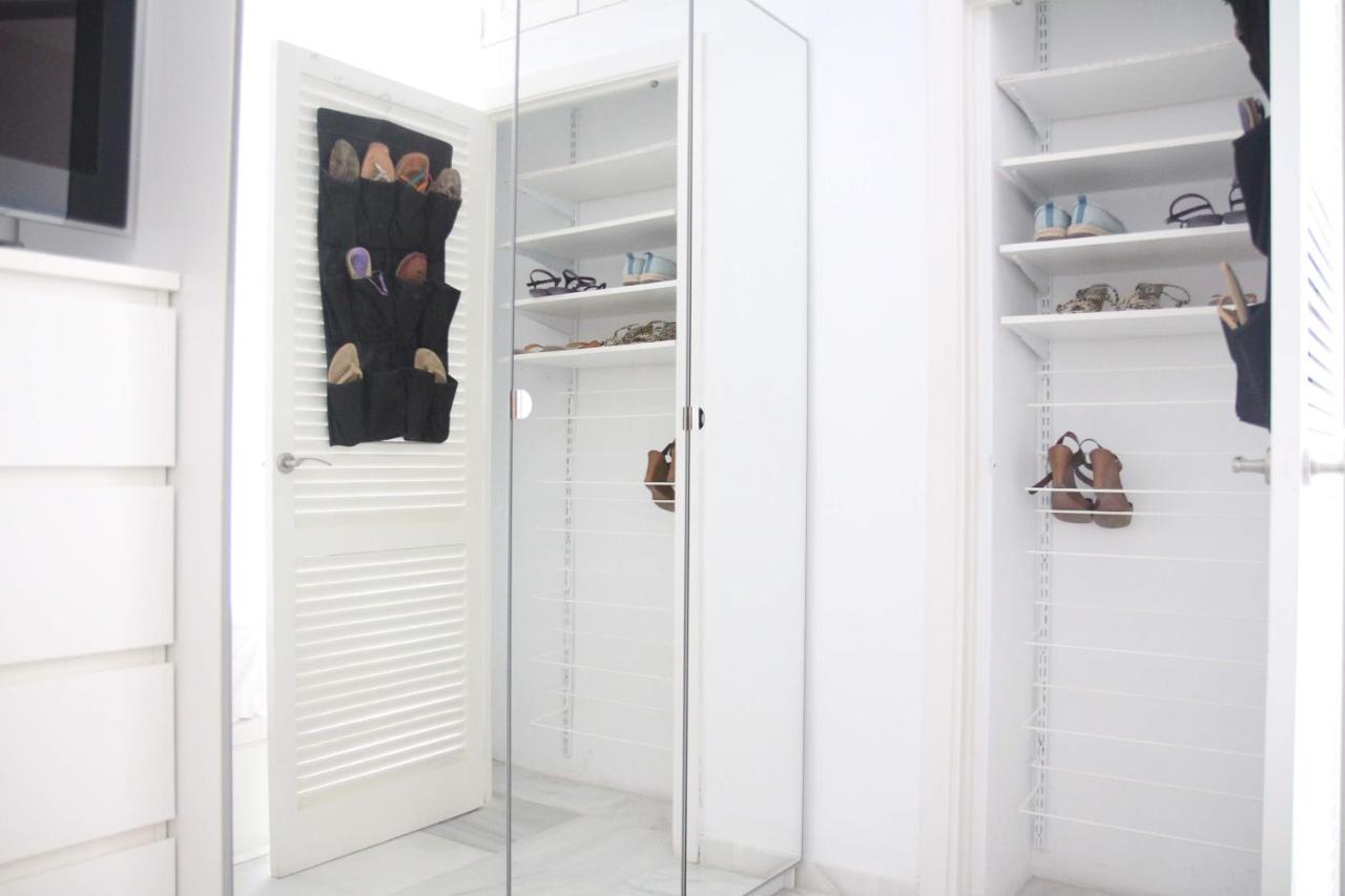 Apartamento Ventanal Al Mar Cádiz Exteriér fotografie