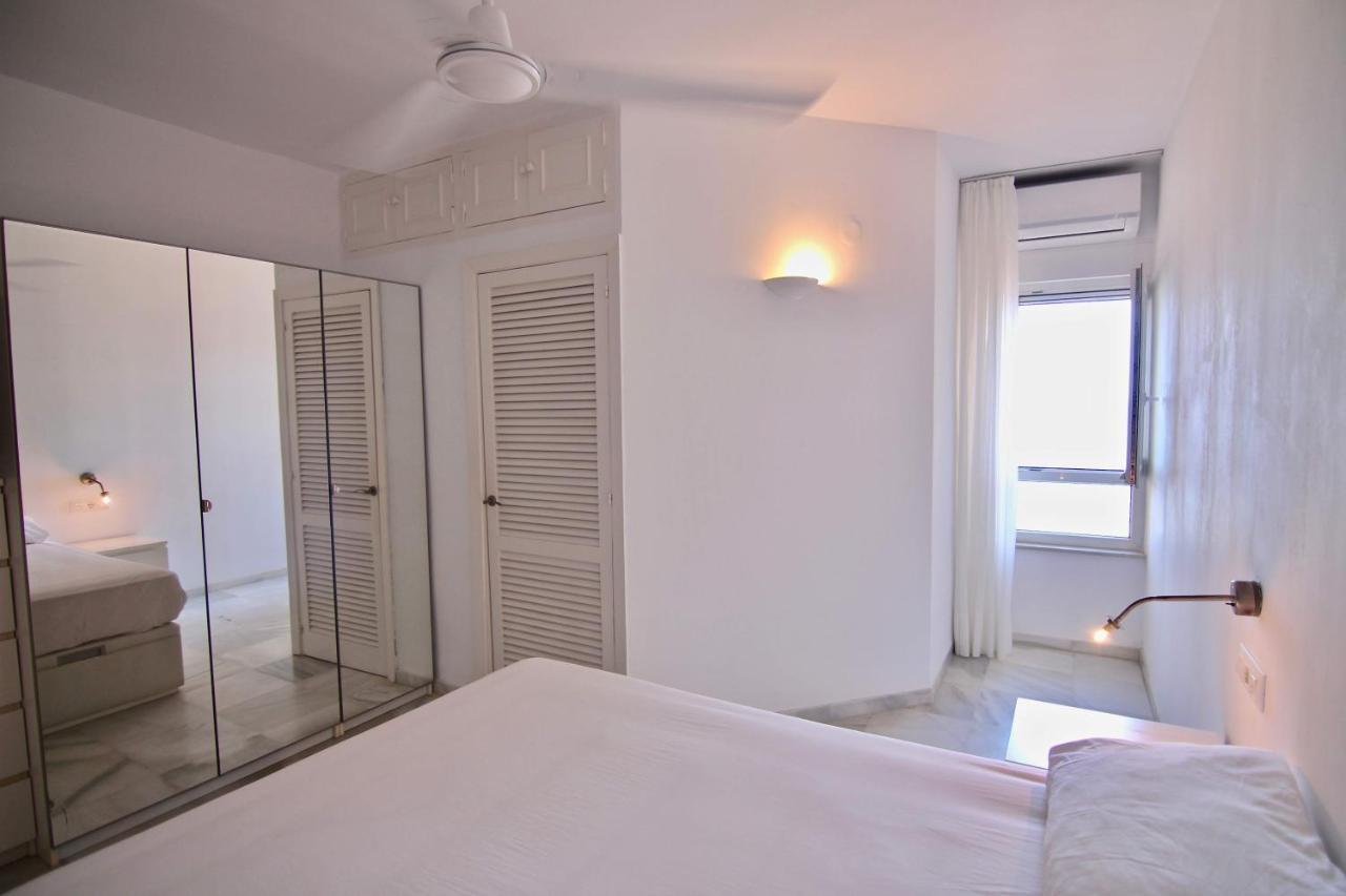 Apartamento Ventanal Al Mar Cádiz Exteriér fotografie